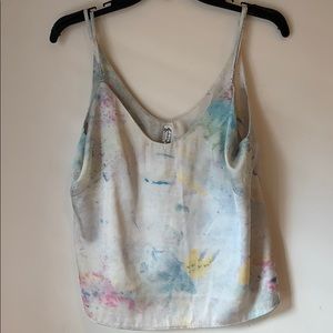 Free People Tank Top
